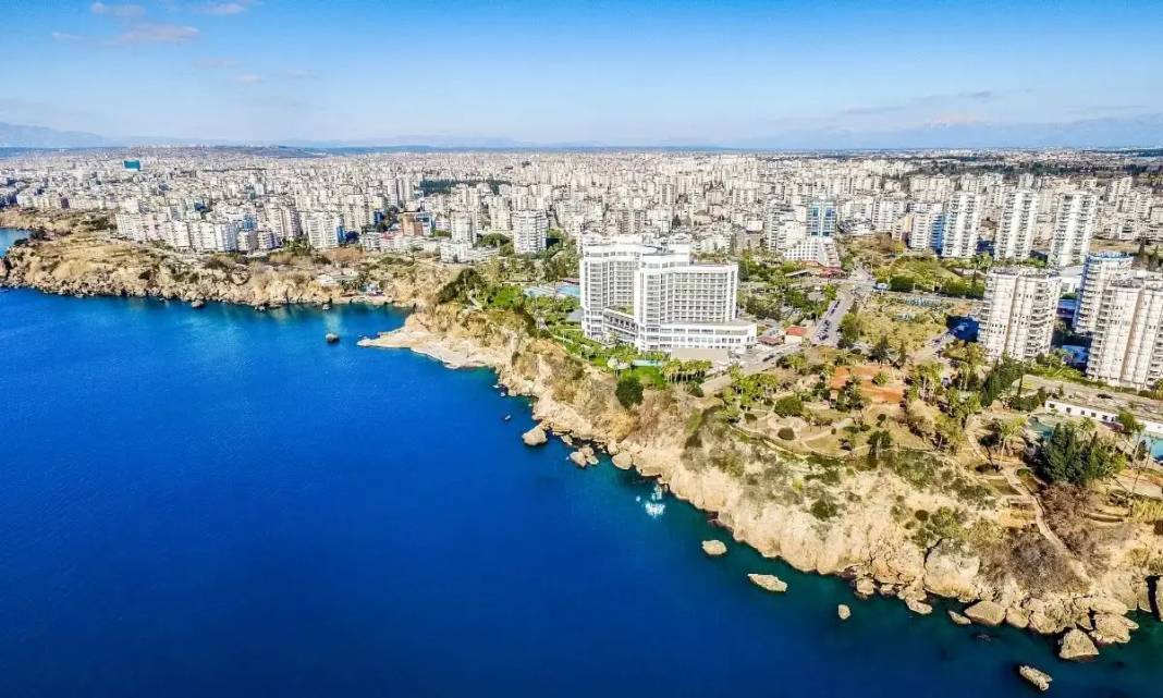 Antalya’da 27 Eylül’ün Dikkat Çeken Olayları 9